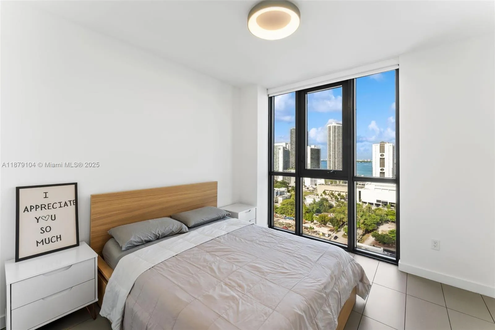 1600 NE 1st Ave, #2306