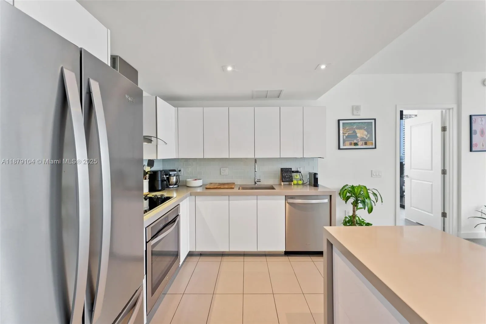 1600 NE 1st Ave, #2306