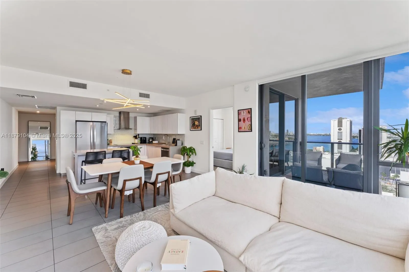 1600 NE 1st Ave, #2306