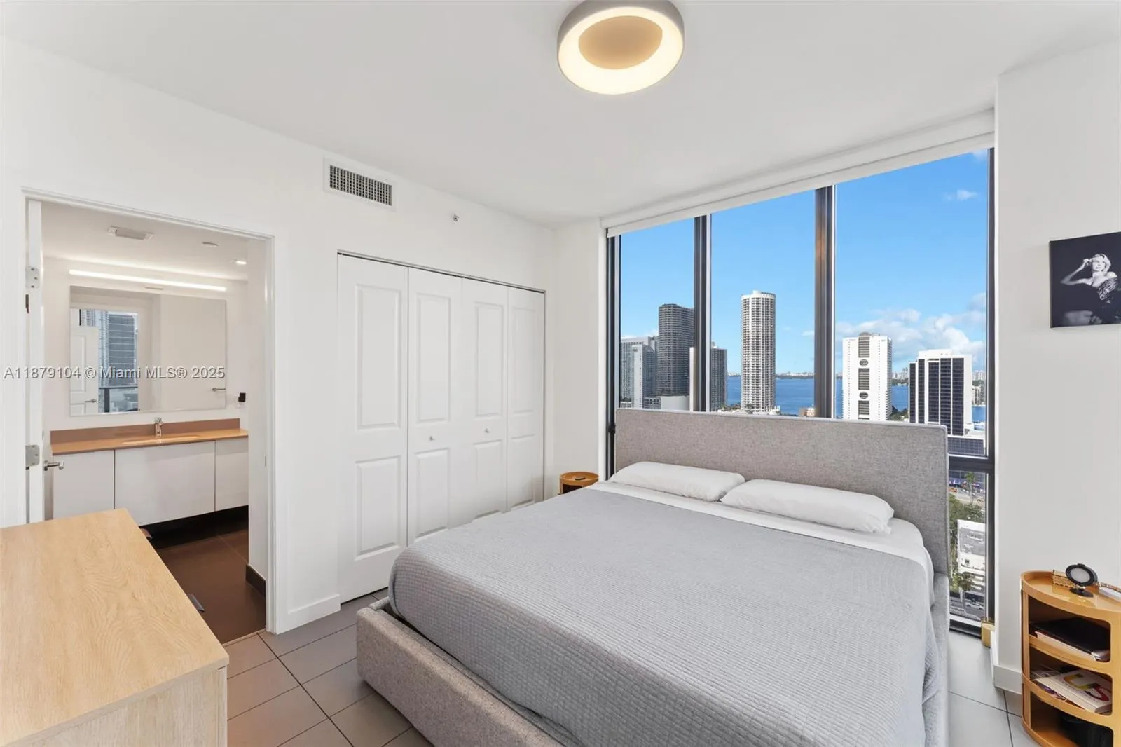 1600 NE 1st Ave, #2306