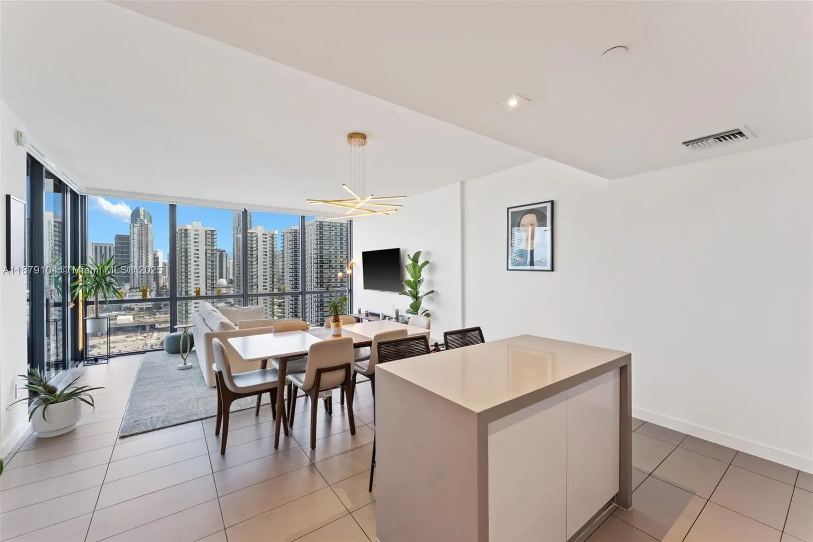 1600 NE 1st Ave, #2306