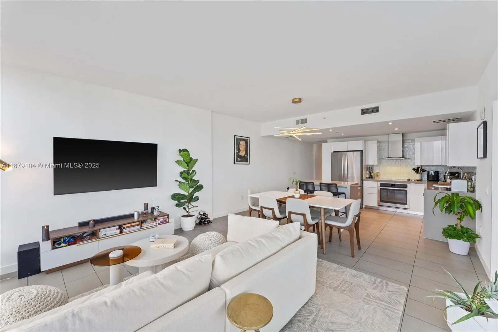 1600 NE 1st Ave, #2306