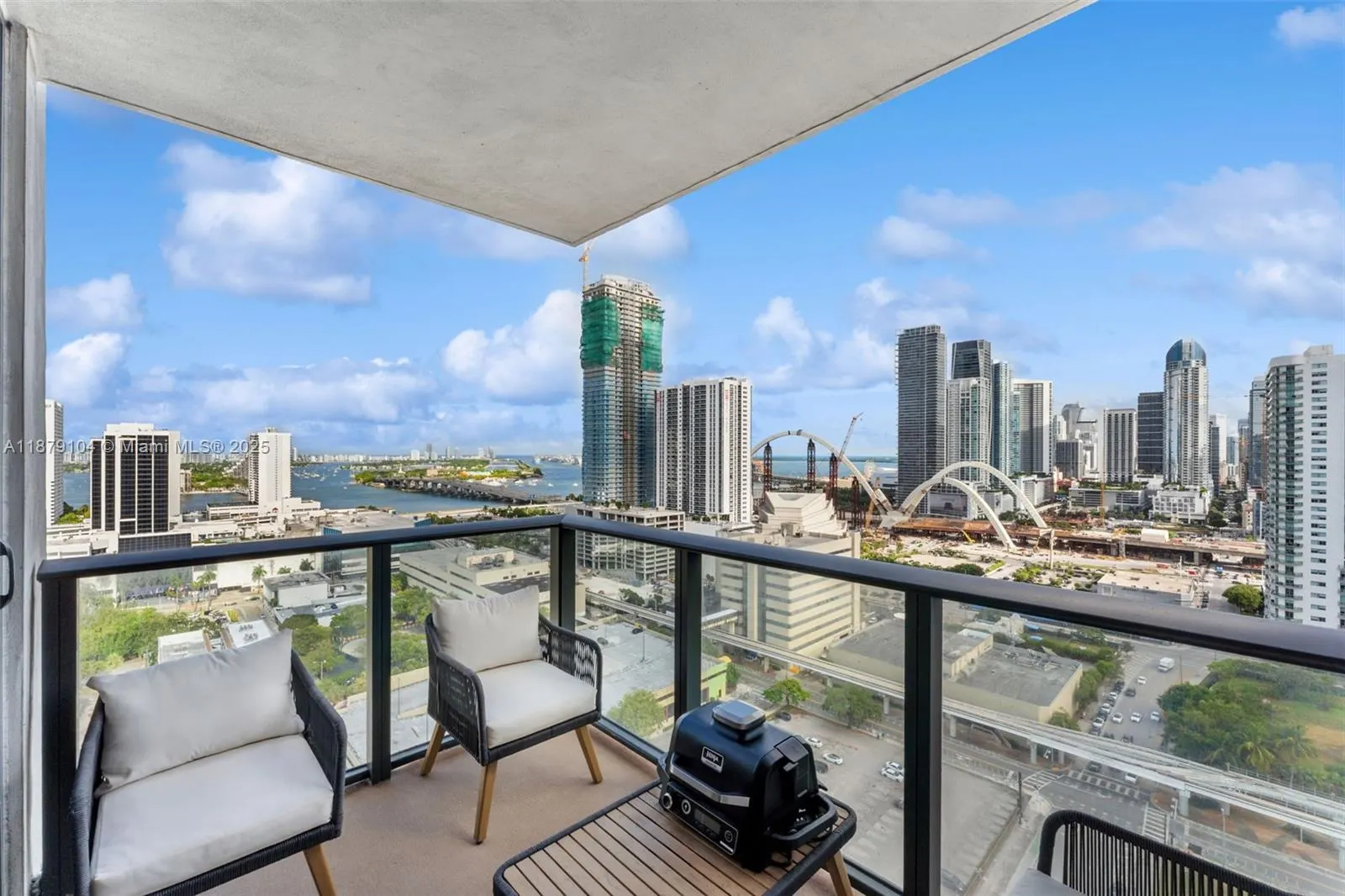 1600 NE 1st Ave, #2306