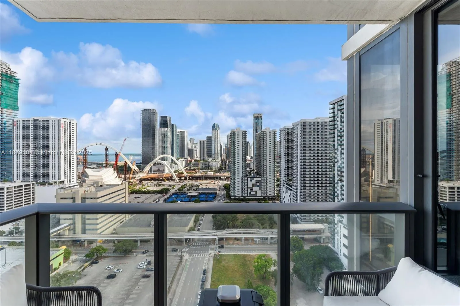 1600 NE 1st Ave, #2306