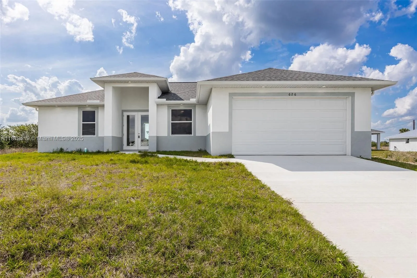 1103 Andover Dr