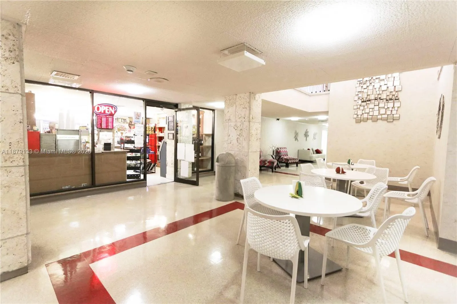 1965 S Ocean Dr, #2S