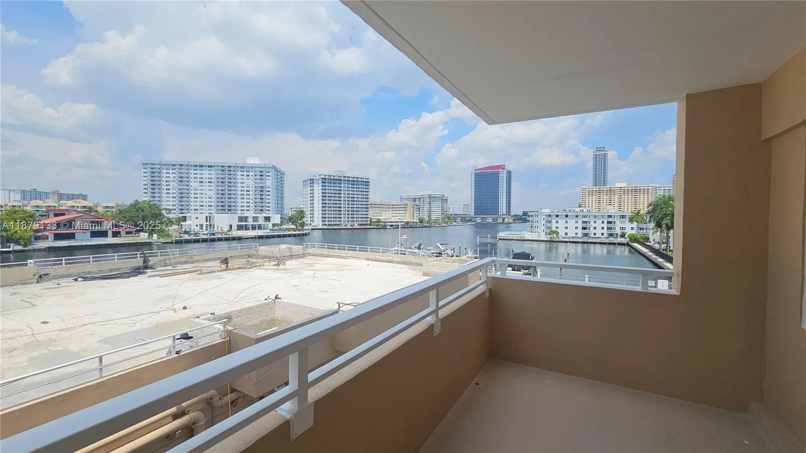 1965 S Ocean Dr, #2S