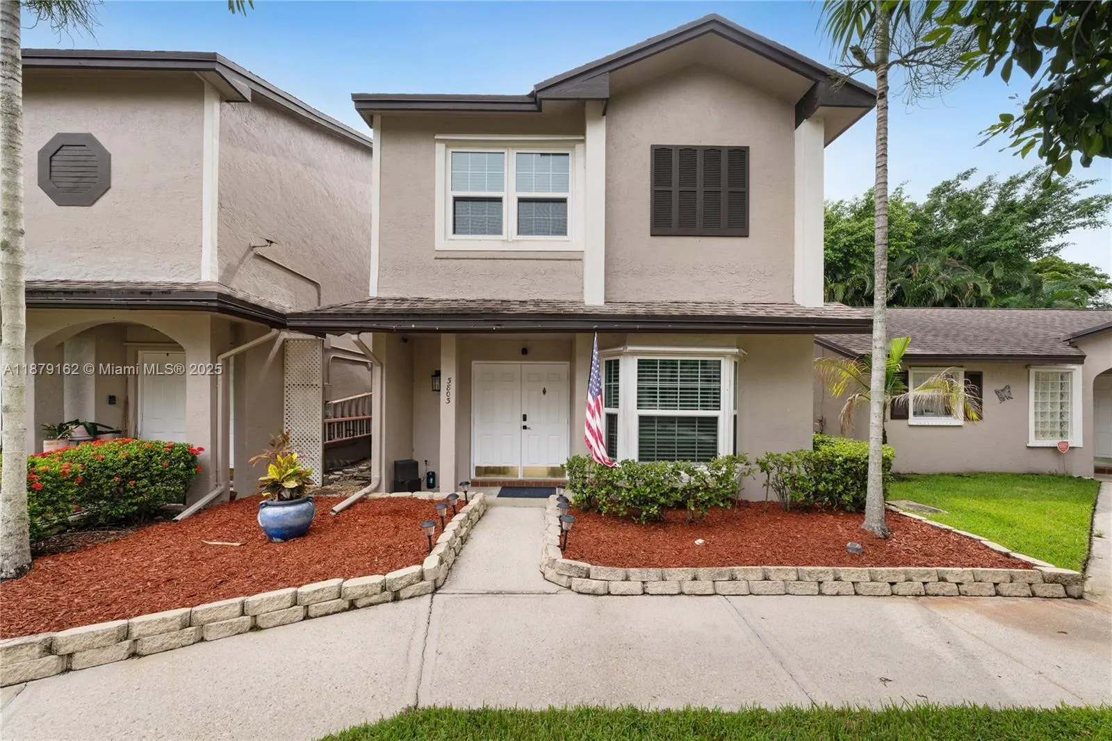 3803 NW 122nd Ter