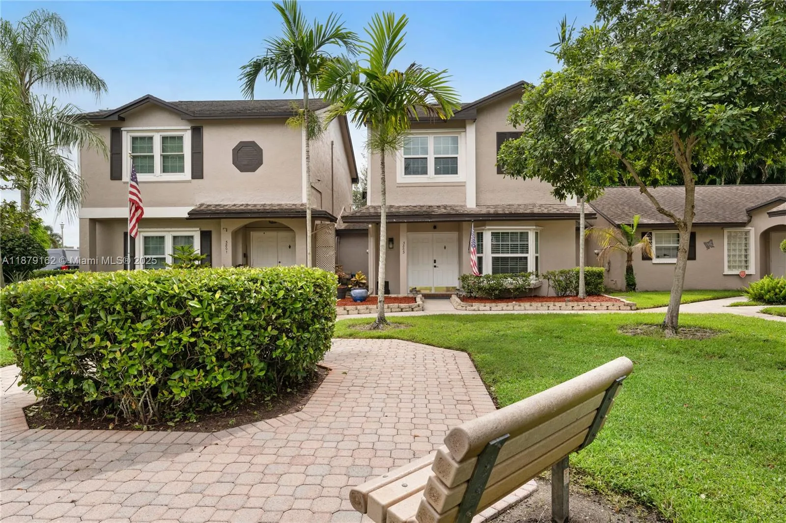 3803 NW 122nd Ter