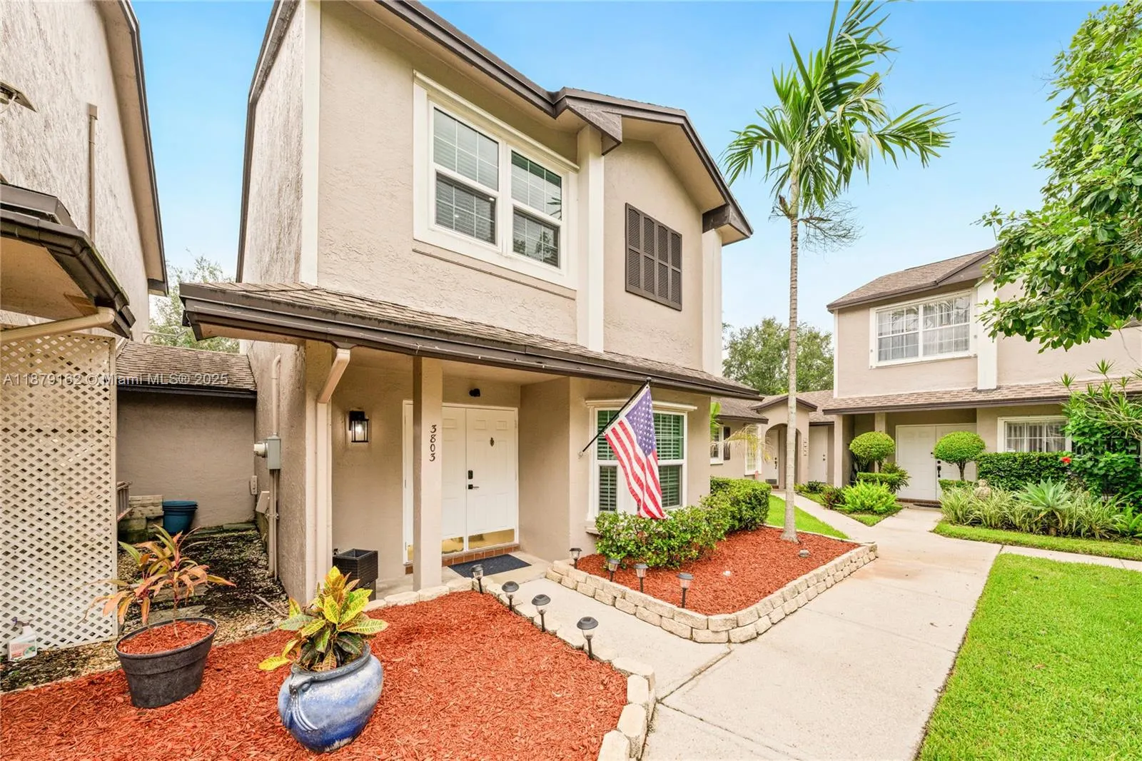 3803 NW 122nd Ter