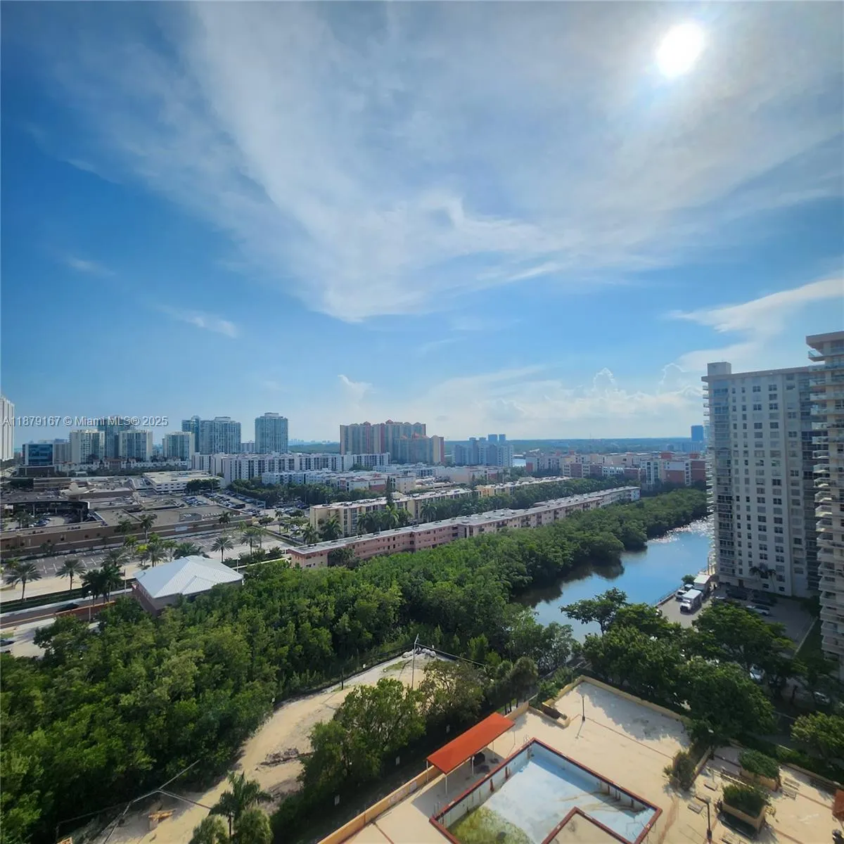 210 174th St, #1806