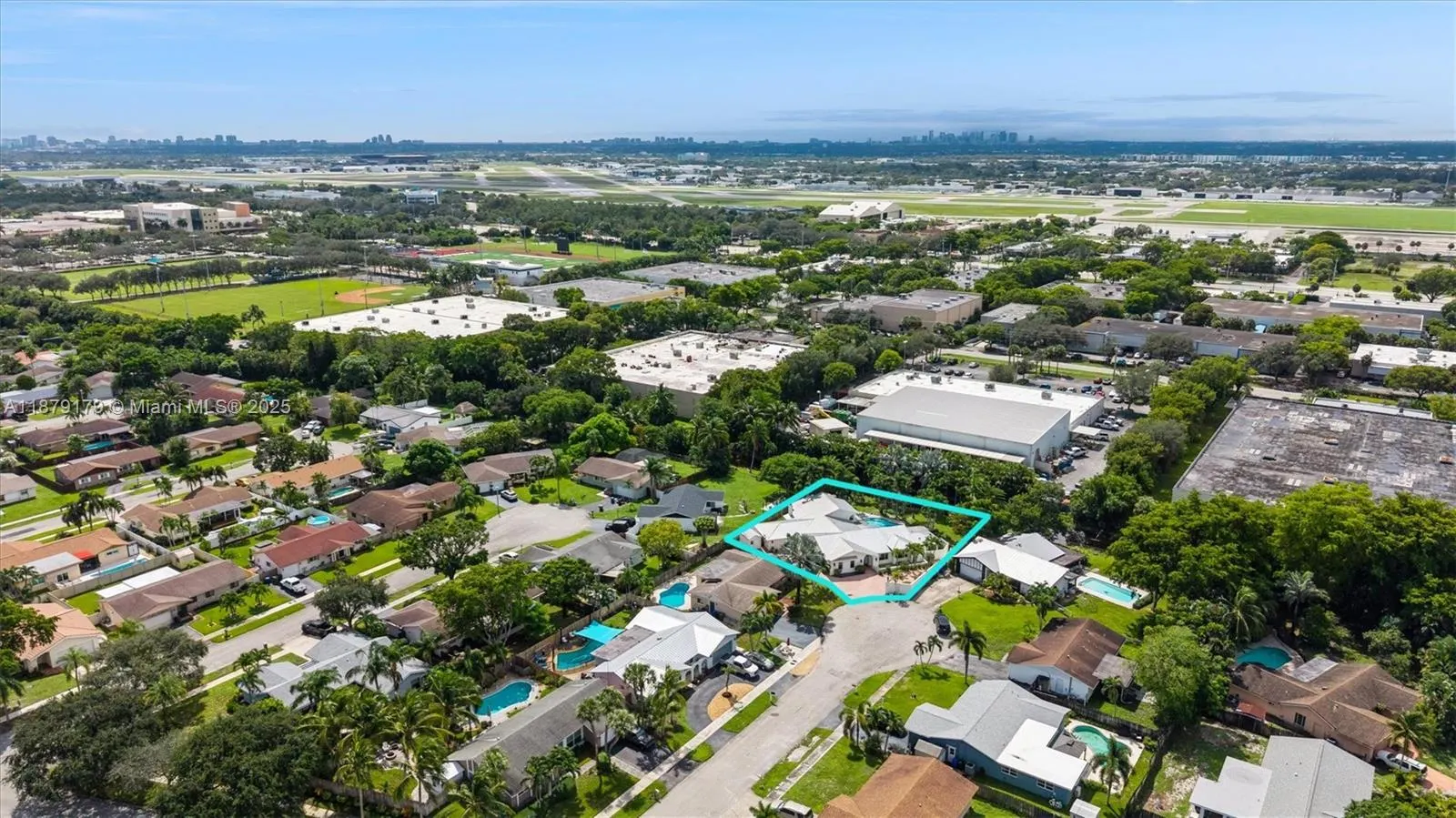 6700 NW 28th Ter