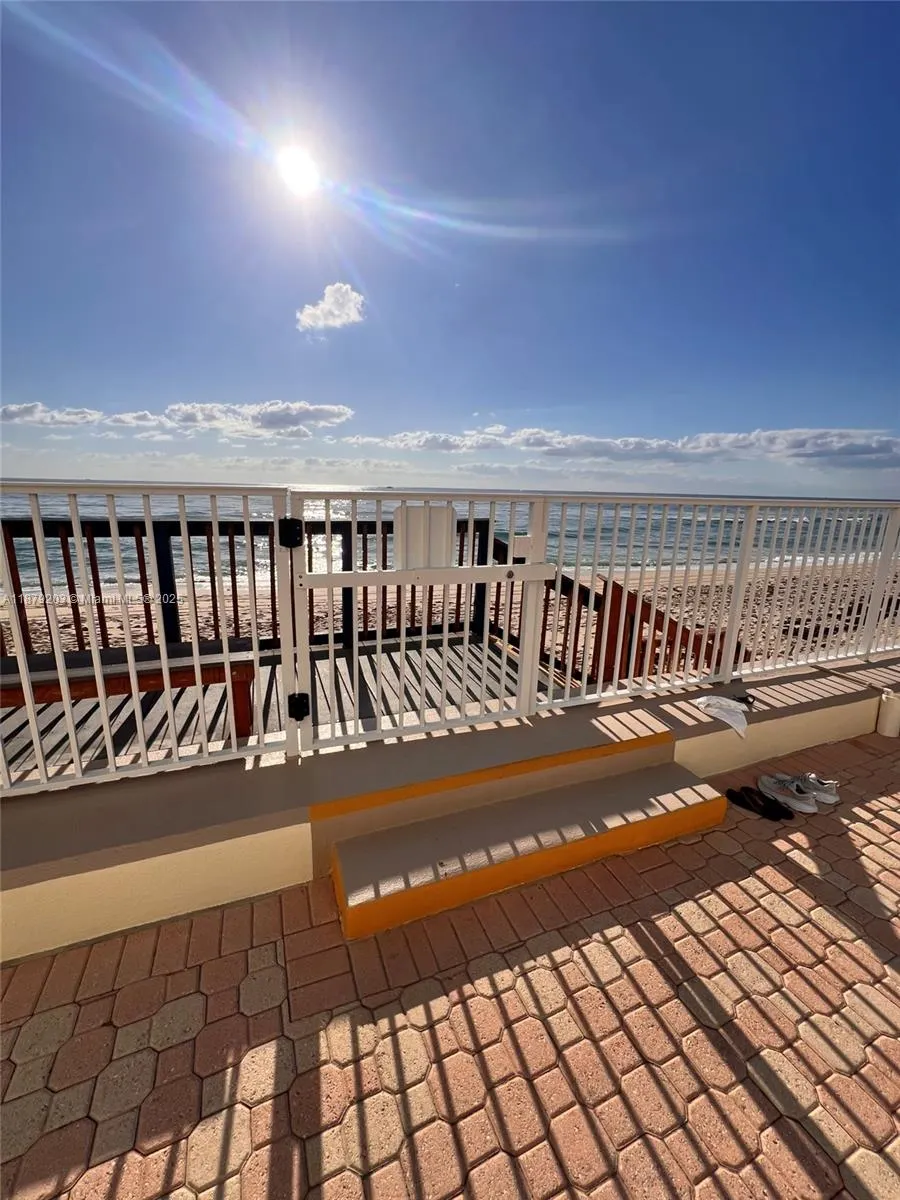 3540 S Ocean Boulevard, #111