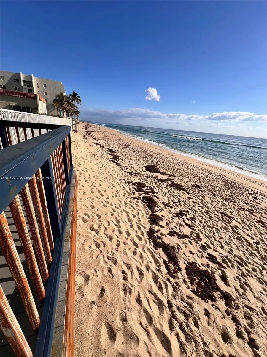 3540 S Ocean Boulevard, #111