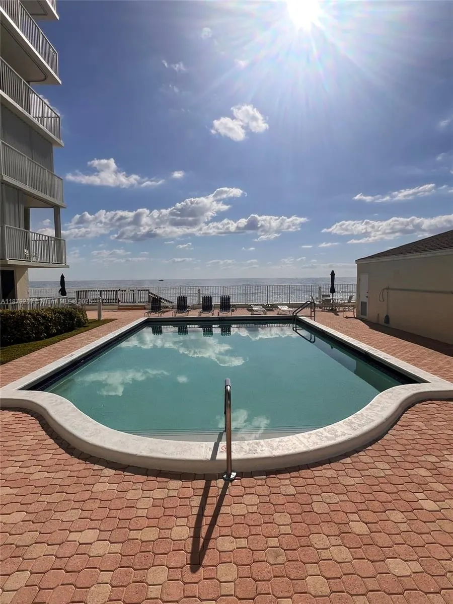 3540 S Ocean Boulevard, #111