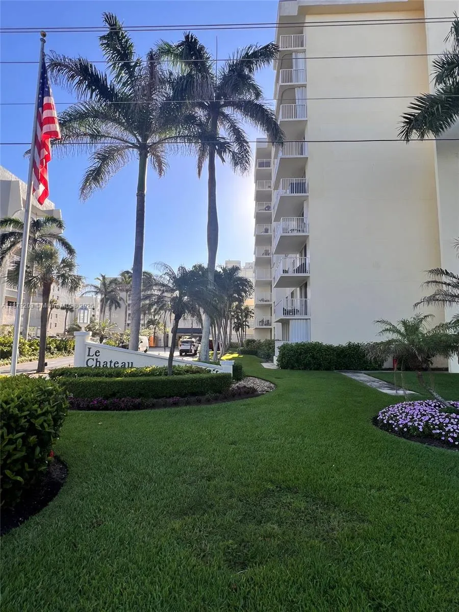 3540 S Ocean Boulevard, #111