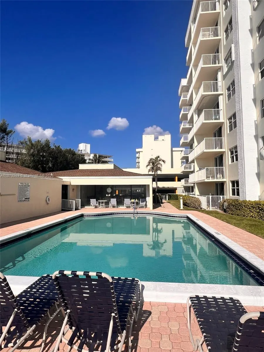 3540 S Ocean Boulevard, #111