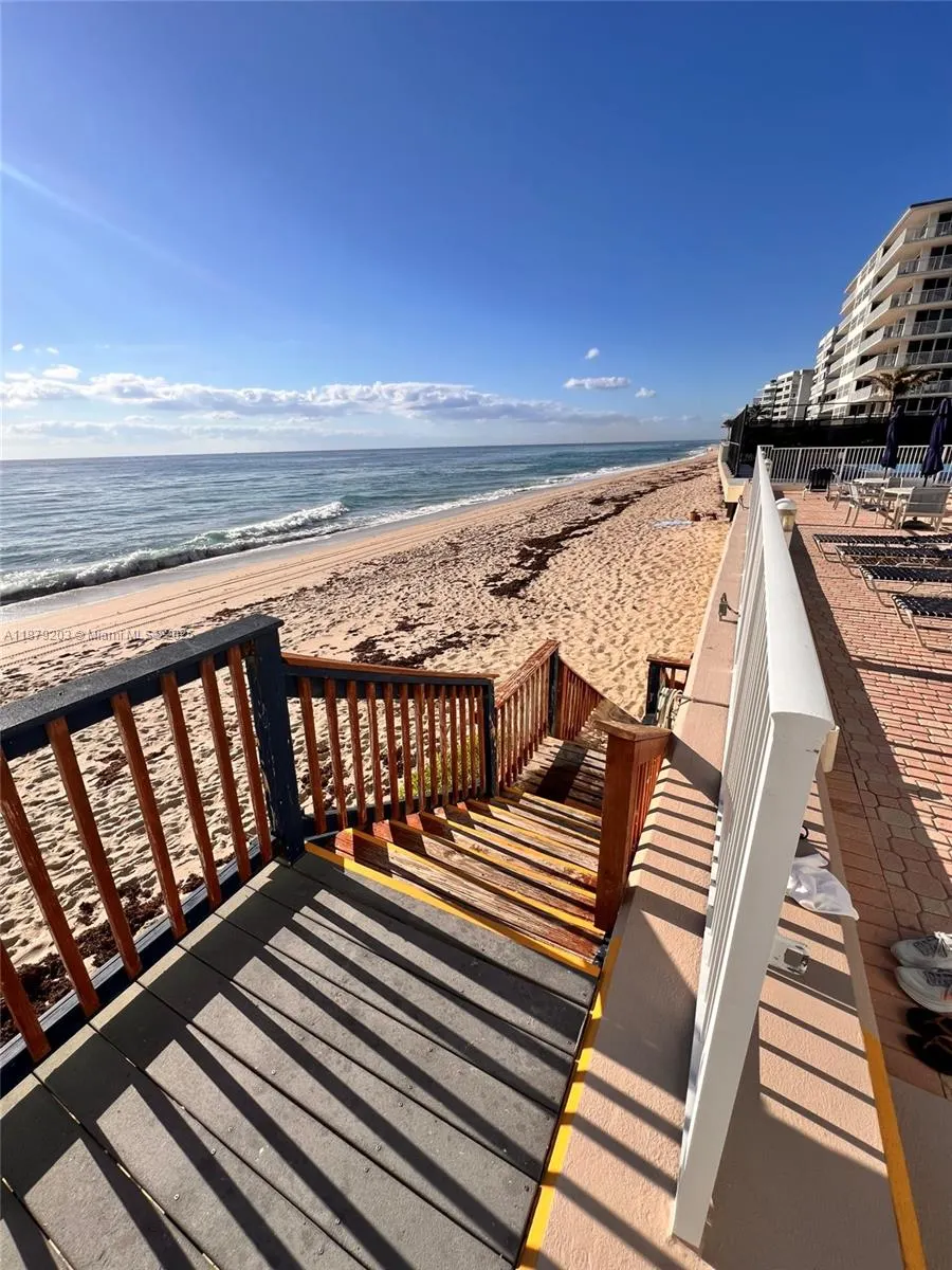 3540 S Ocean Boulevard, #111