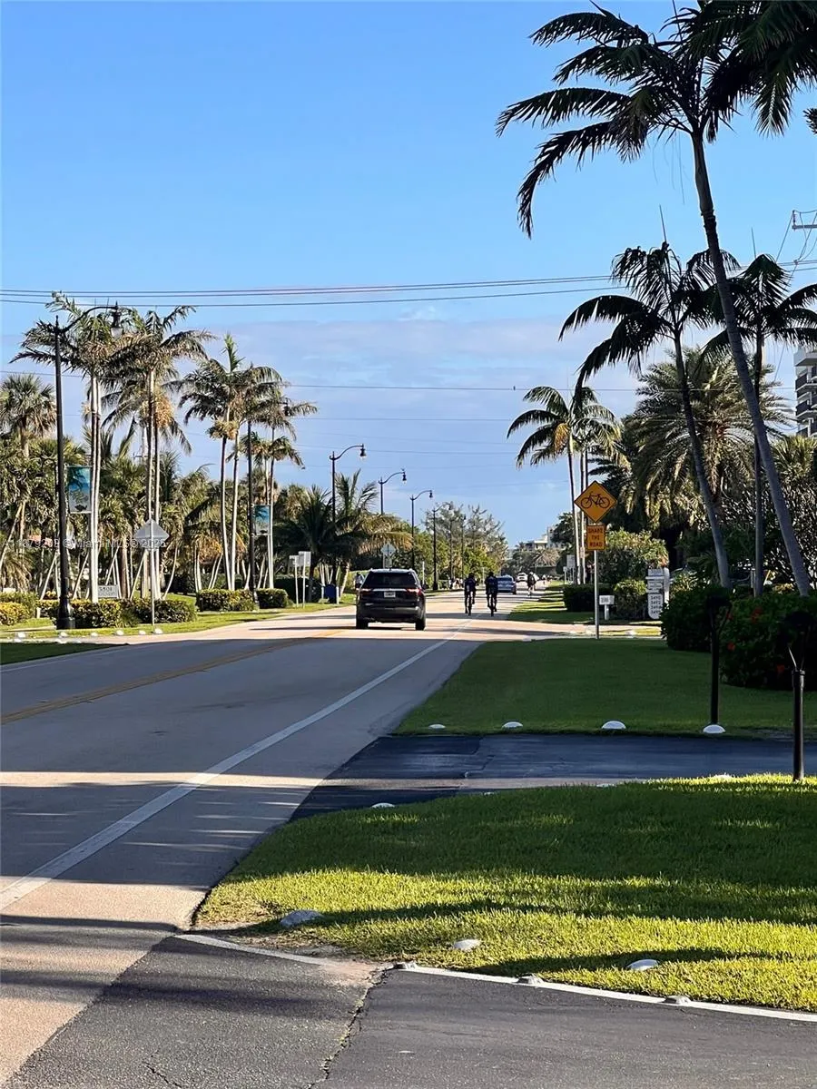 3540 S Ocean Boulevard, #111