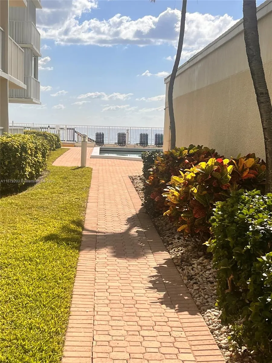3540 S Ocean Boulevard, #111