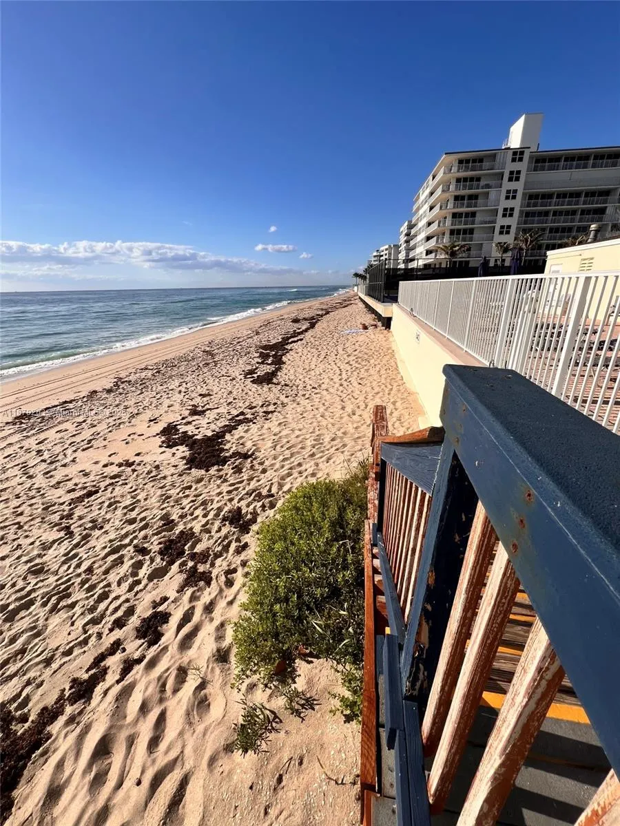 3540 S Ocean Boulevard, #111