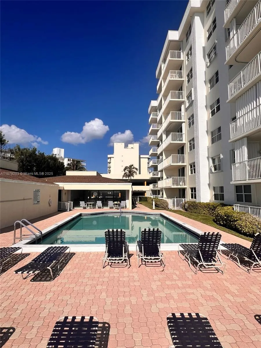 3540 S Ocean Boulevard, #111