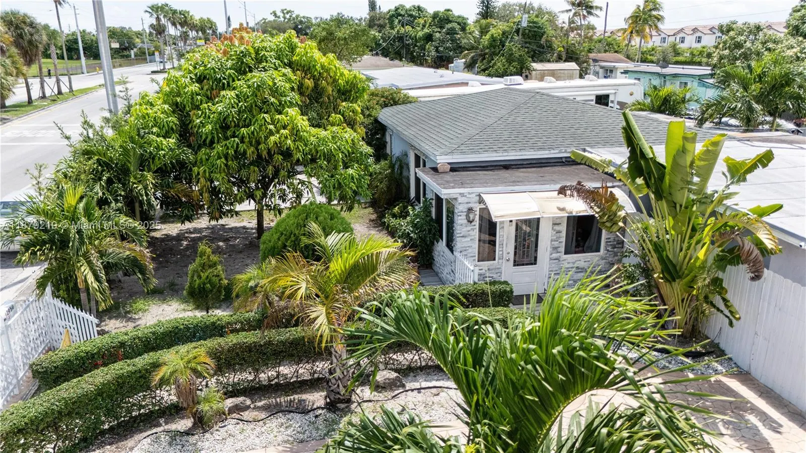 12950 NW 22nd Ave