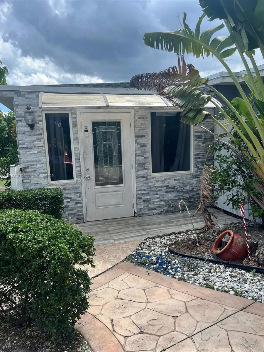 12950 NW 22nd Ave