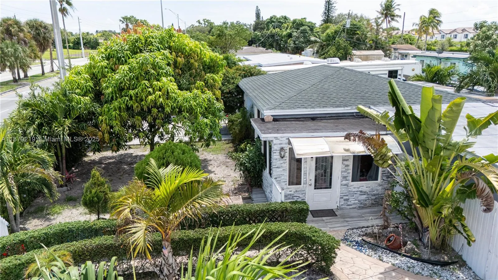 12950 NW 22nd Ave