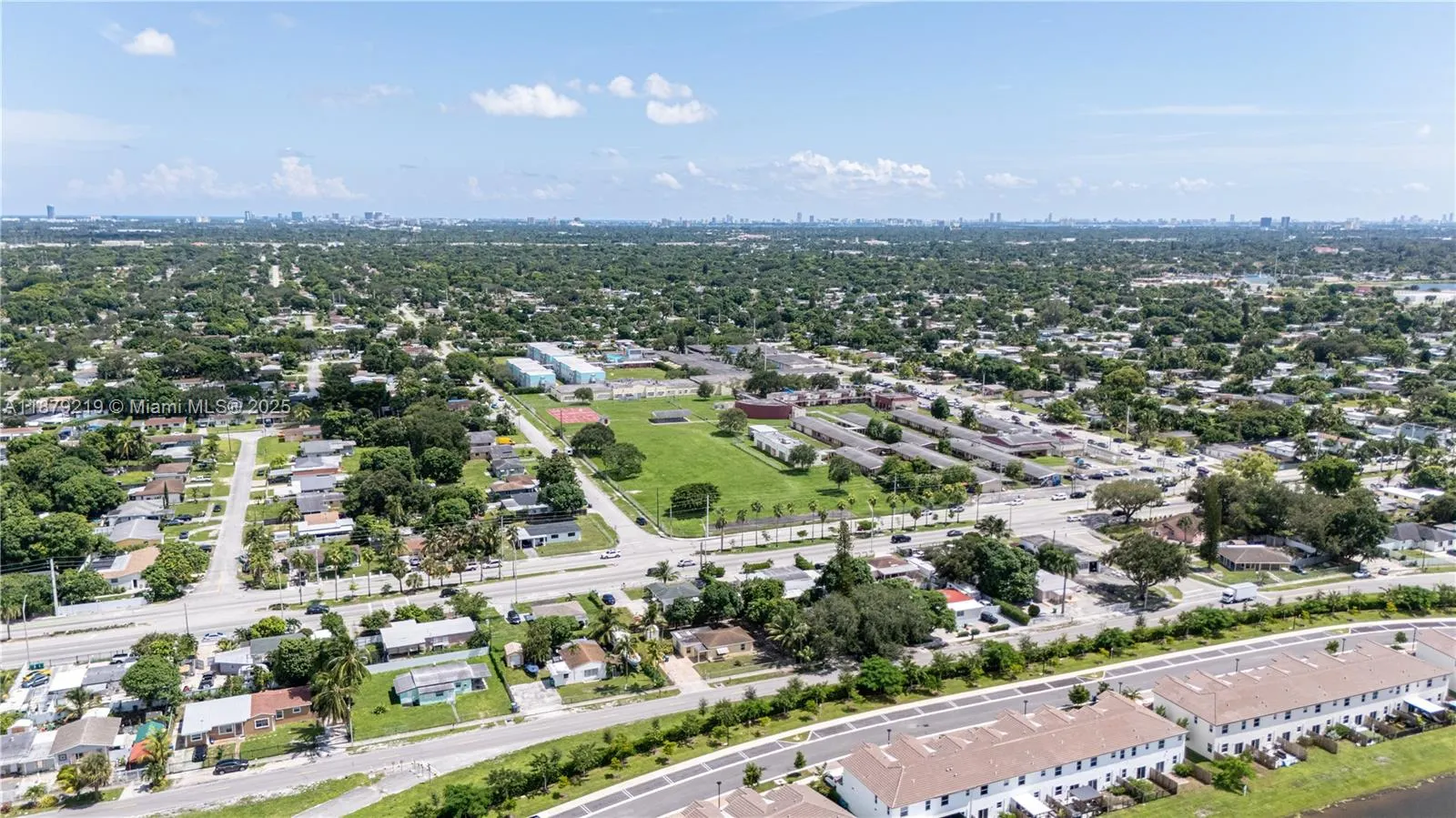 12950 NW 22nd Ave