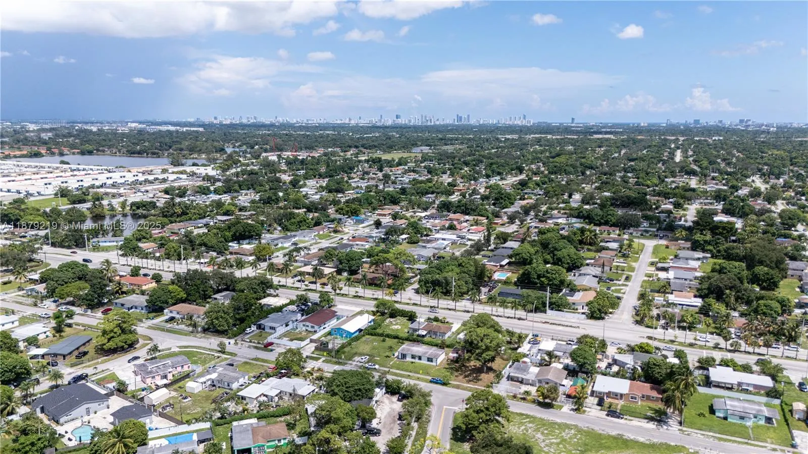 12950 NW 22nd Ave