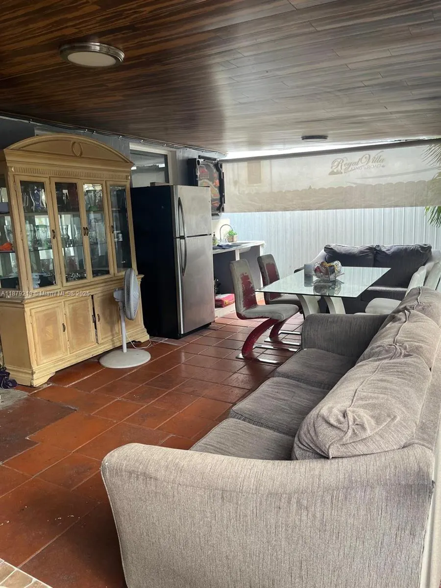 12950 NW 22nd Ave