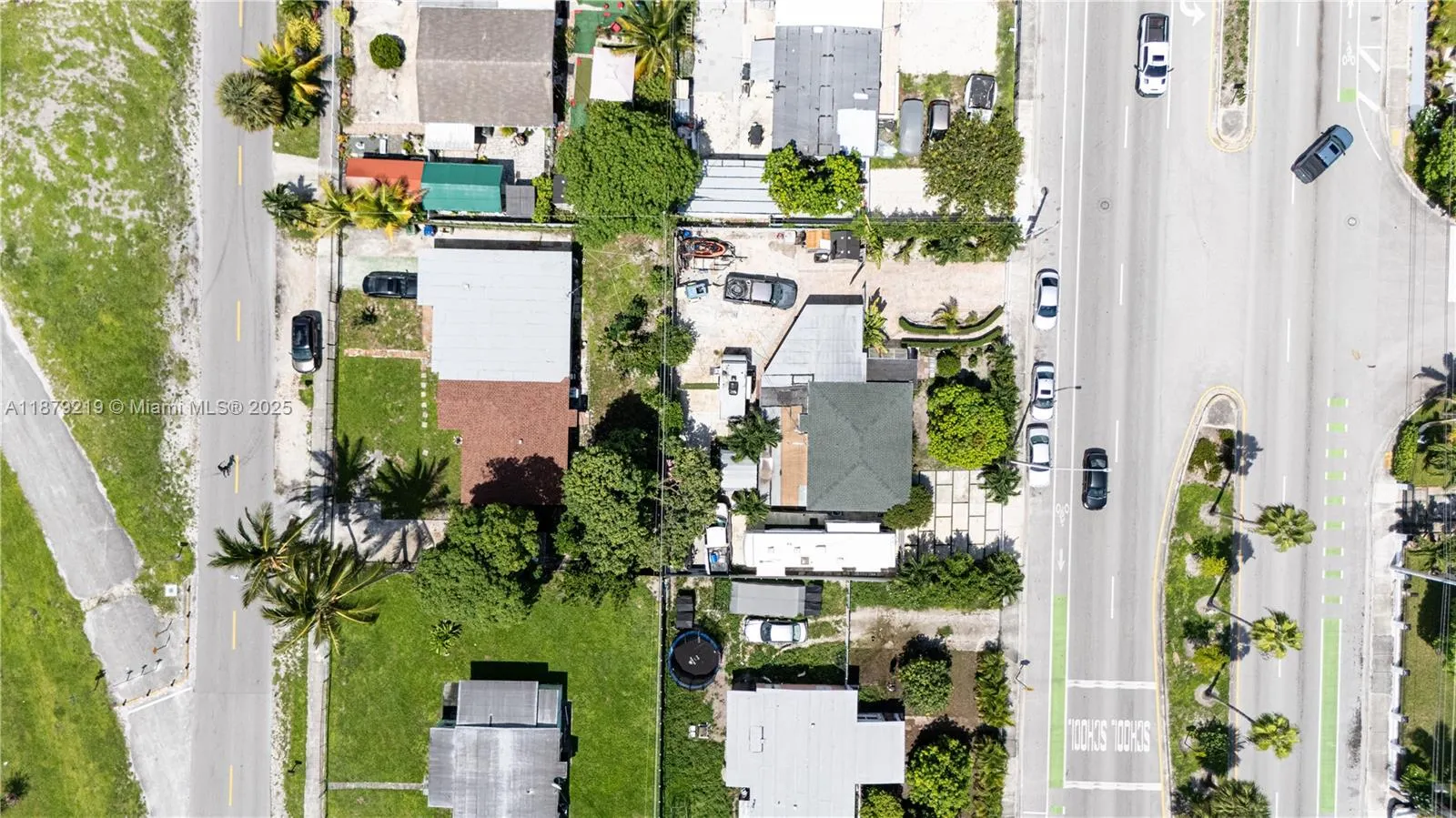 12950 NW 22nd Ave