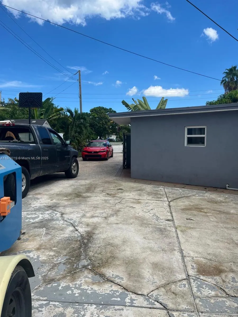 12950 NW 22nd Ave