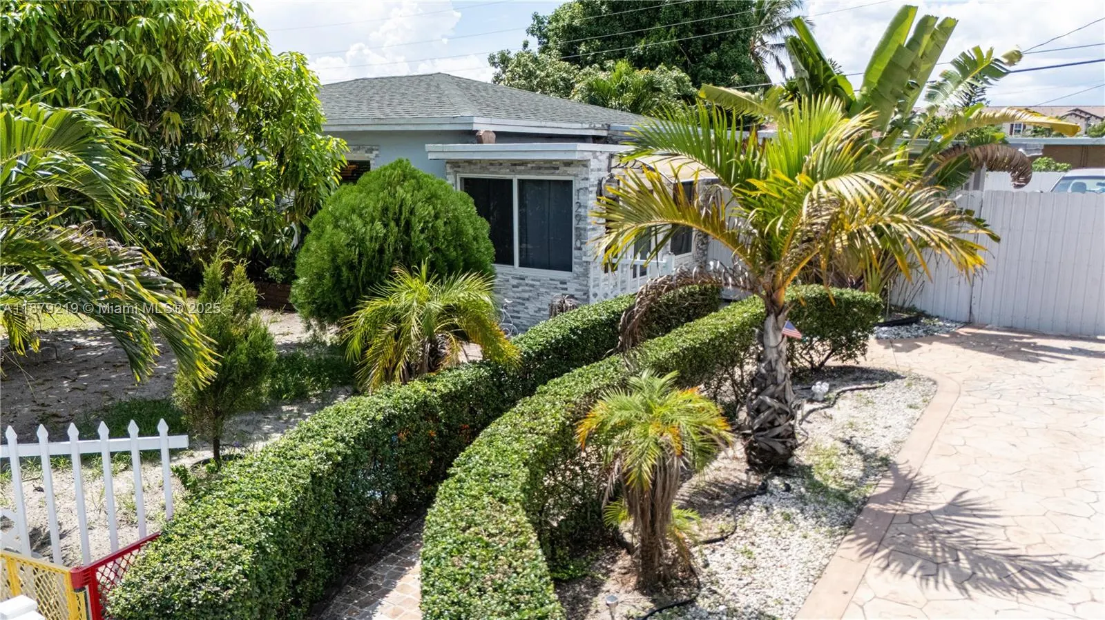12950 NW 22nd Ave