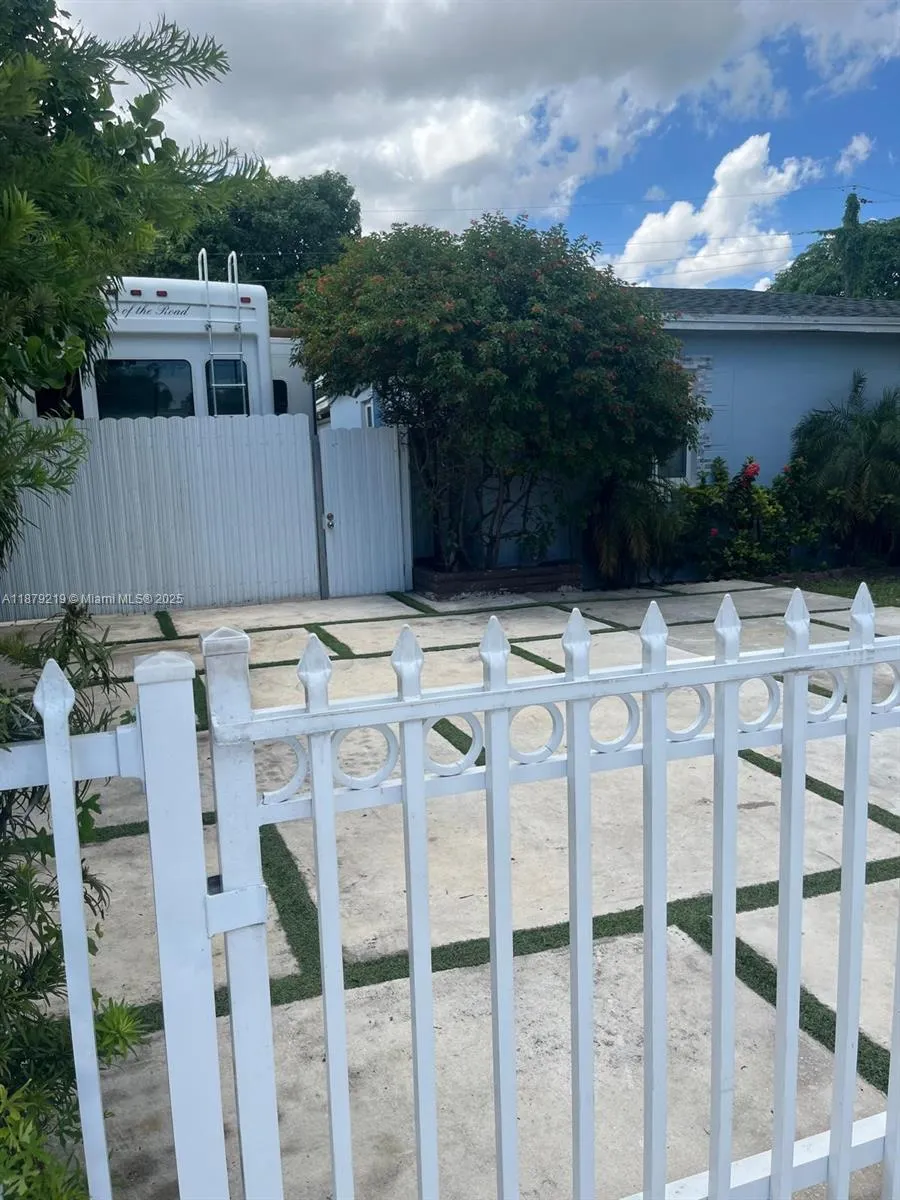 12950 NW 22nd Ave