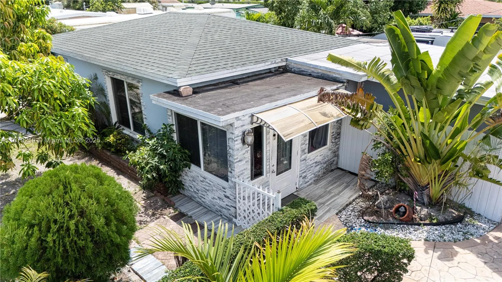 12950 NW 22nd Ave