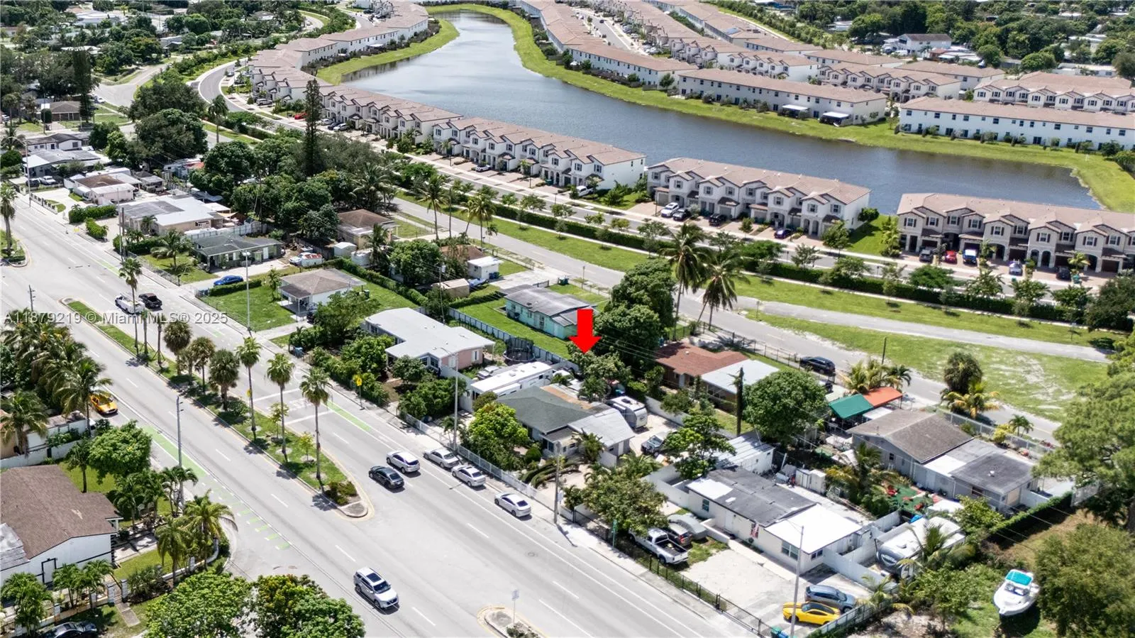 12950 NW 22nd Ave