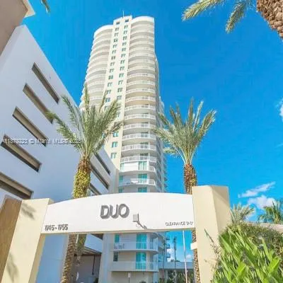 1745 E Hallandale Beach Blvd, #306W