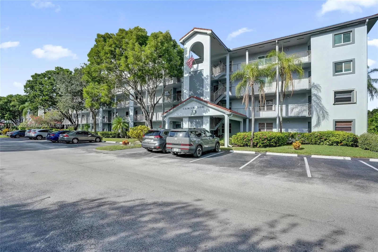 1151 SW 128th Ter, #410D