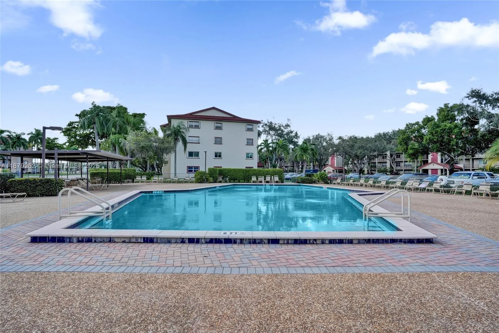 1151 SW 128th Ter, #410D
