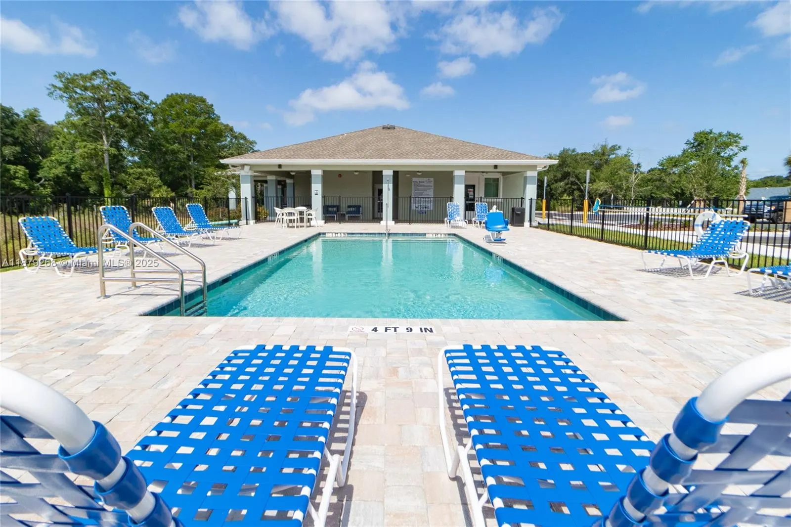8271 Tanager Square, #306