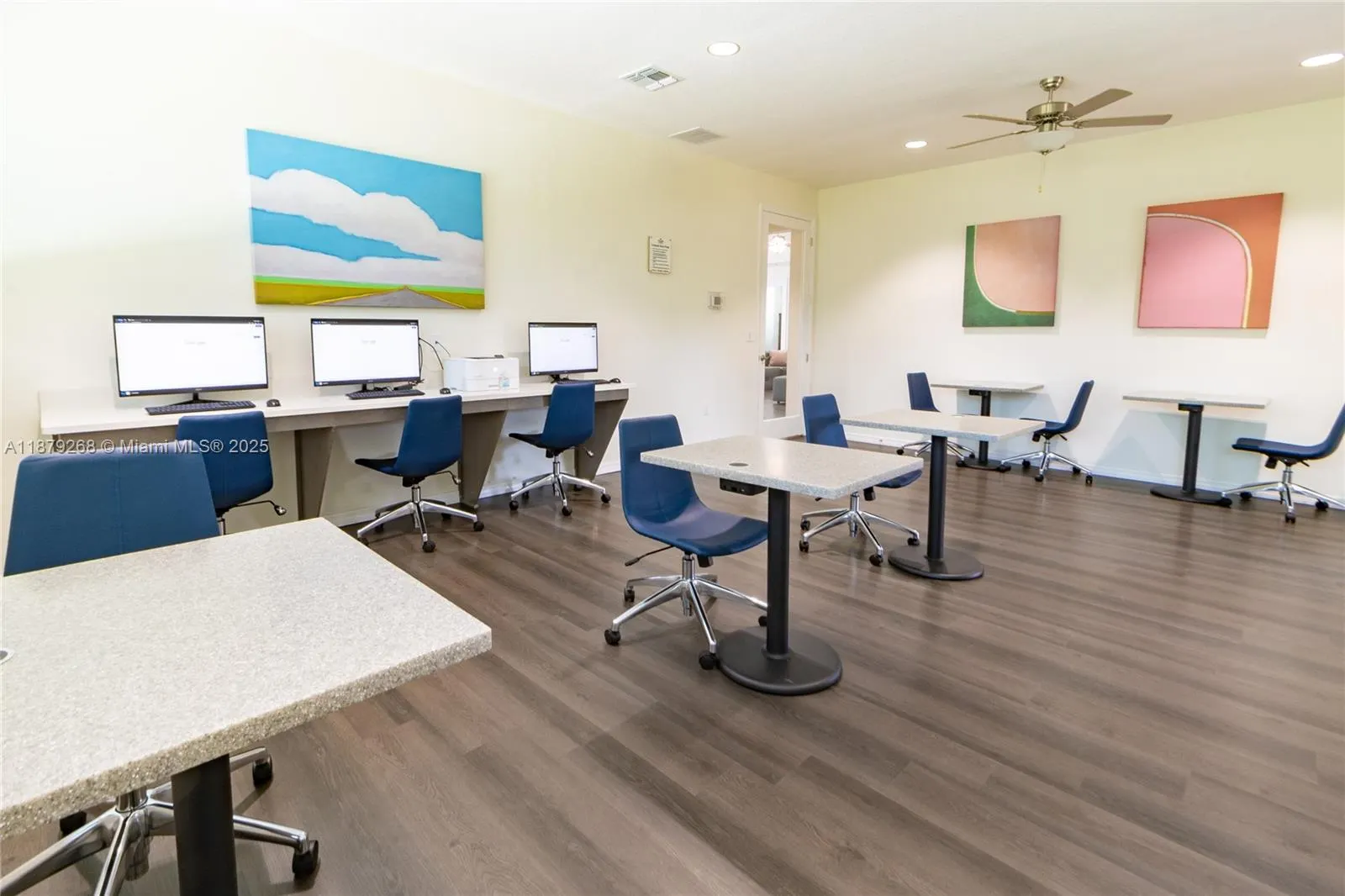 8271 Tanager Square, #306