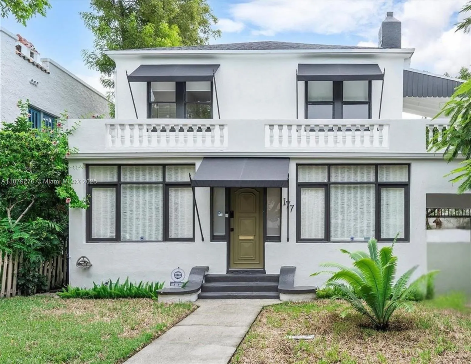 177 NE 44th St