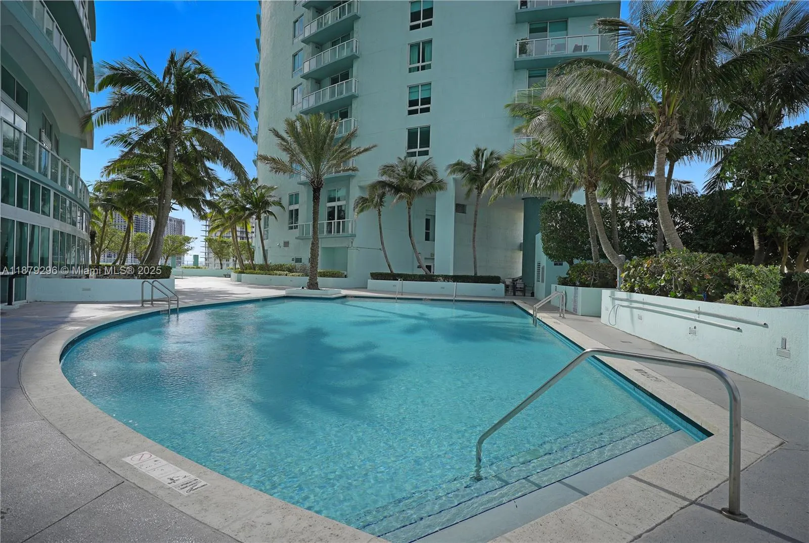 1900 N Bayshore Dr, #1505
