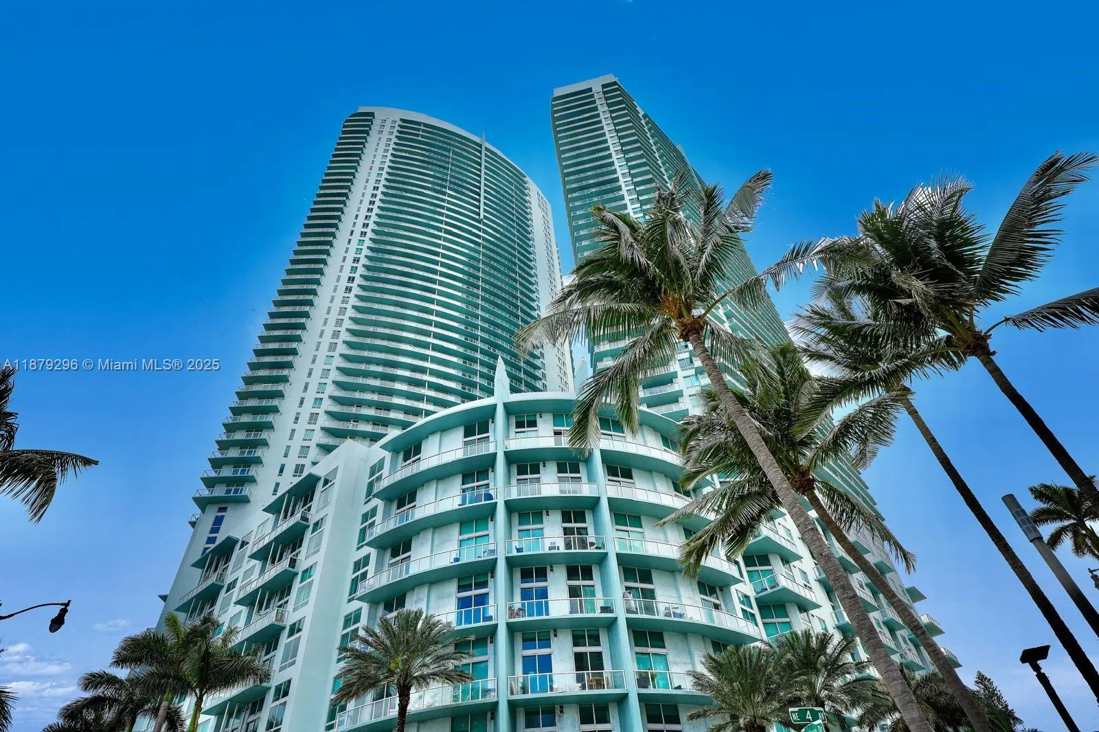 1900 N Bayshore Dr, #1505