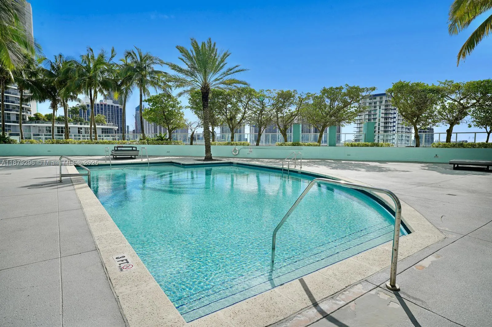 1900 N Bayshore Dr, #1505