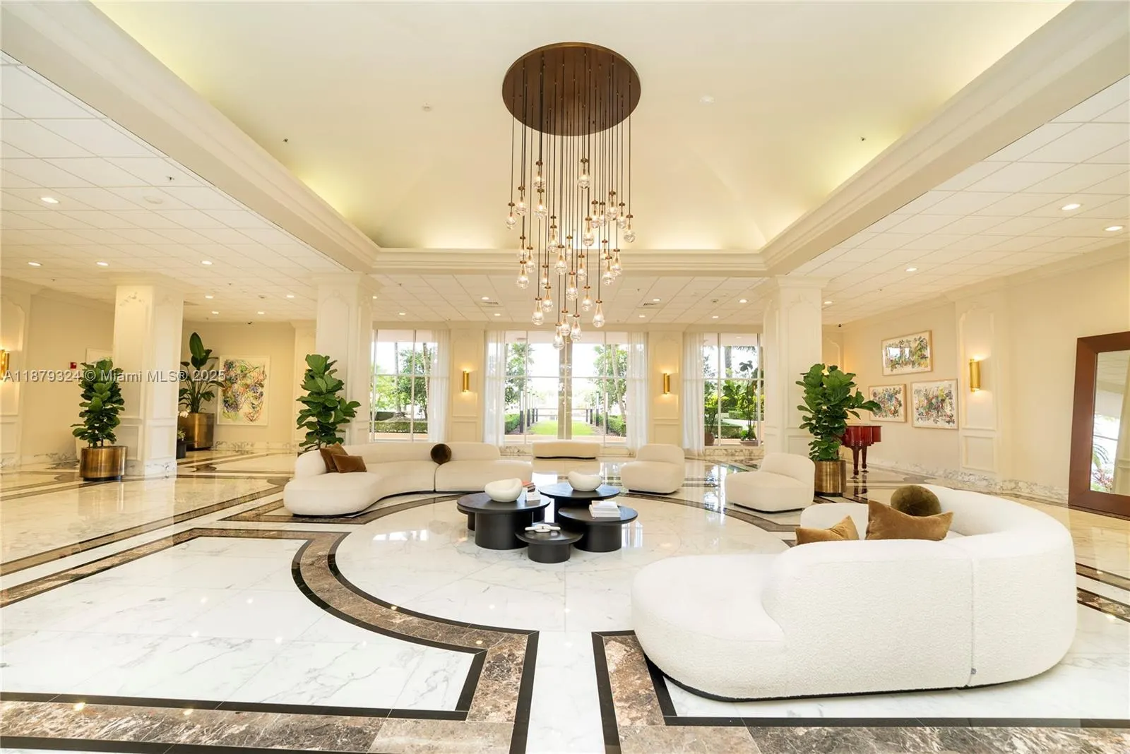 5600 Collins Ave, #4H