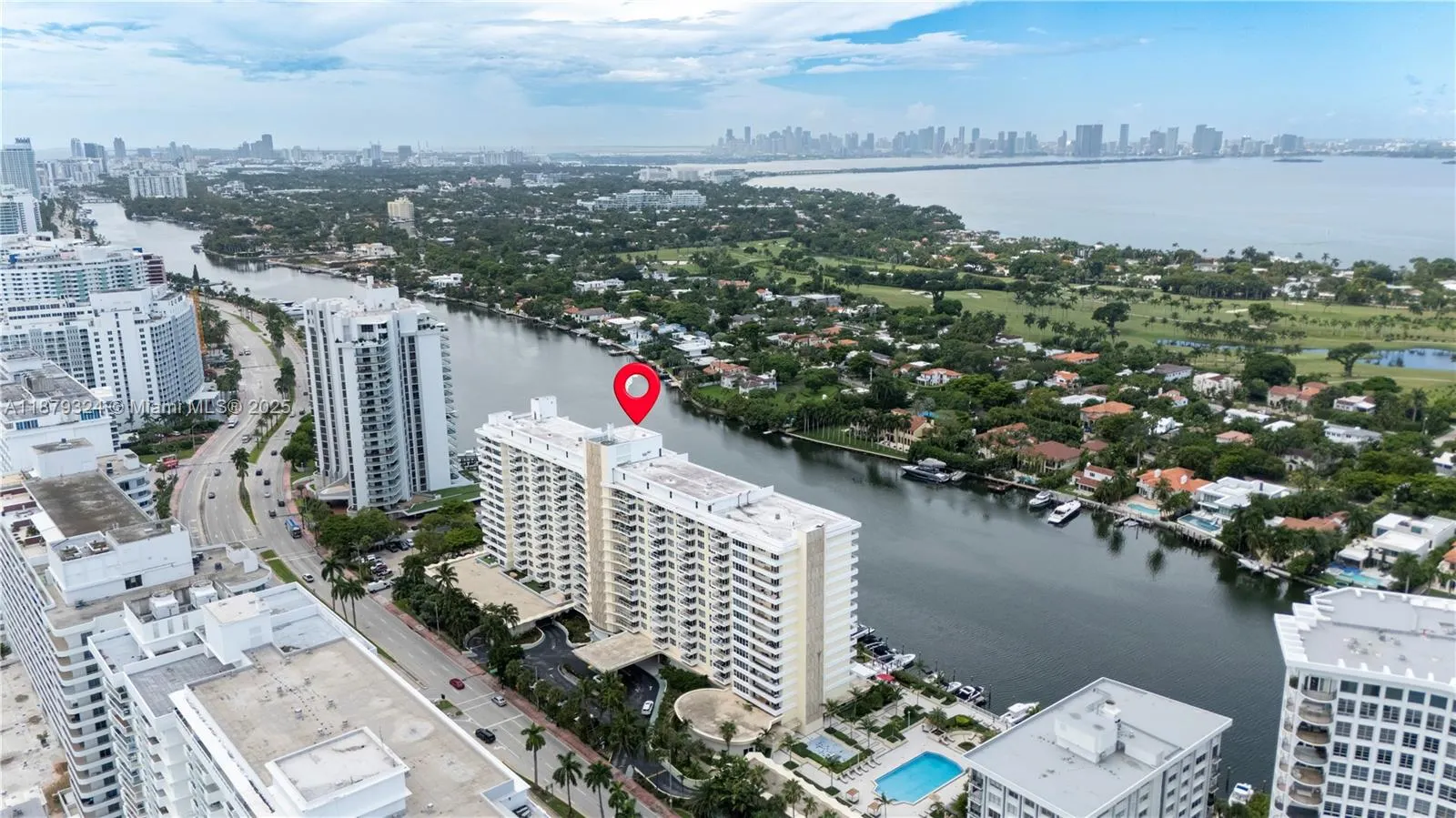 5600 Collins Ave, #4H