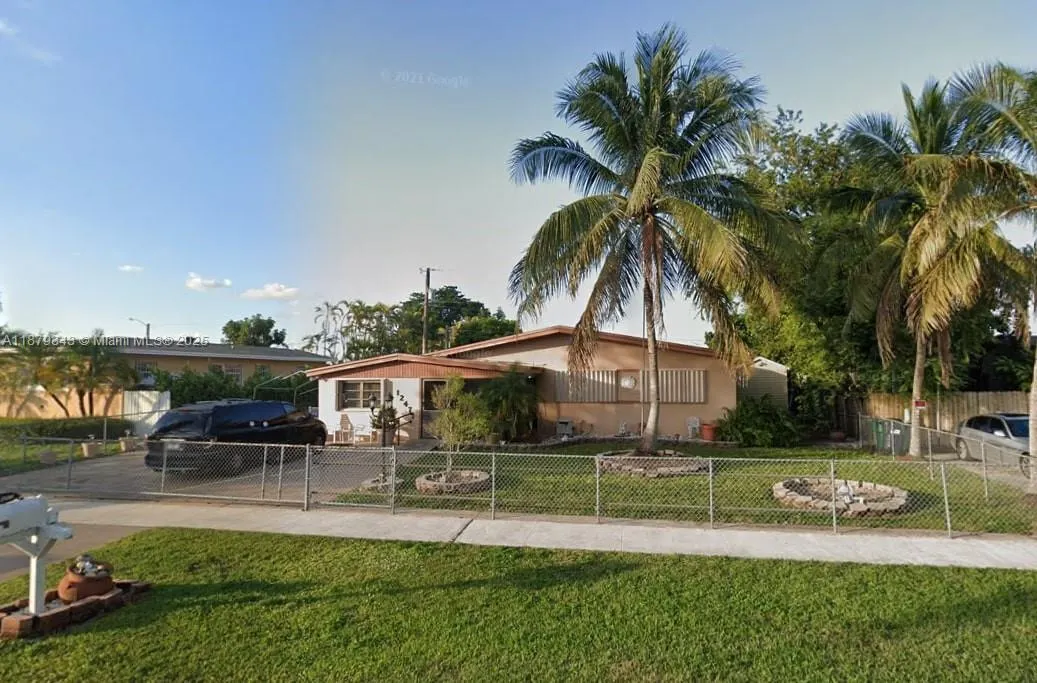 12471 SW 190th Ter